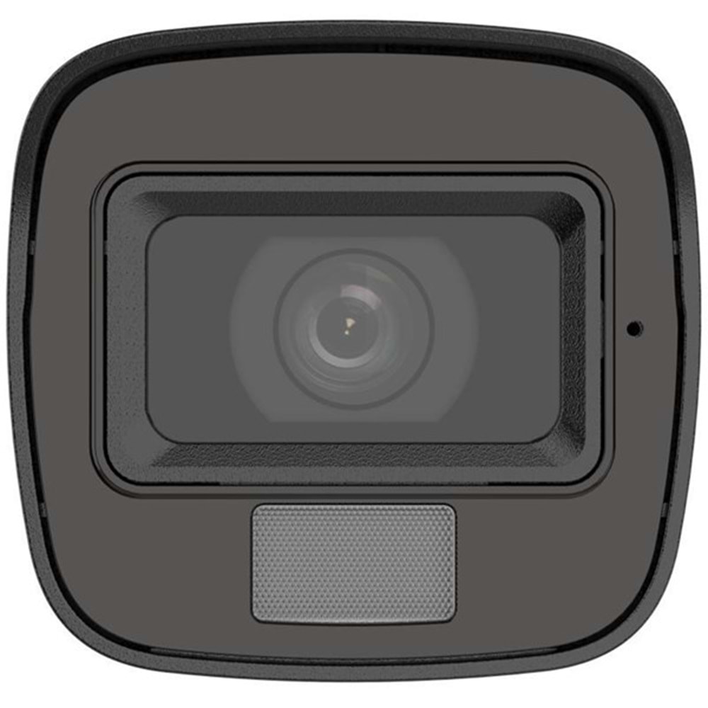 HIKVISION 2MP BULLET 4MM DS-2CD1021G2-LIUF 30metre H265+ IP Güvenlik Kamerası