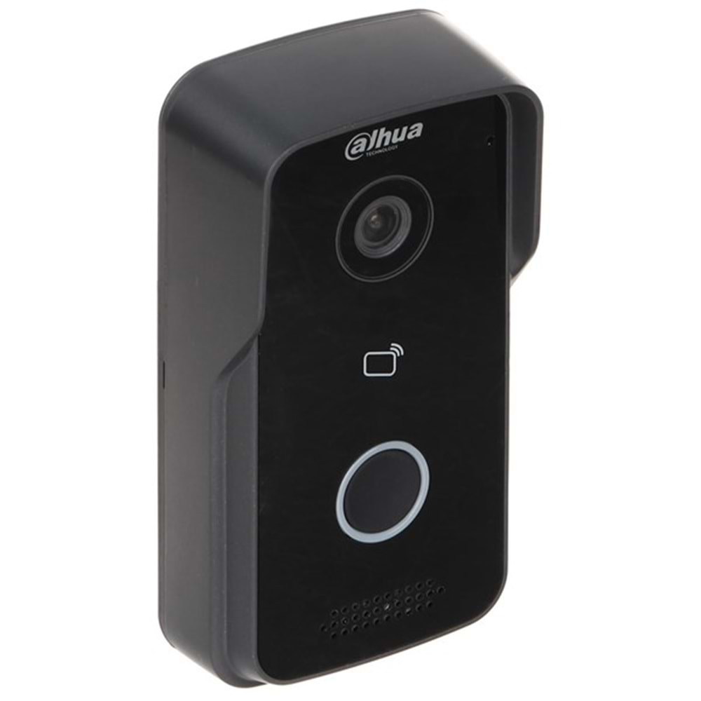 DAHUA VTO2111D-P-S3 IP Villa Kapı İstasyonu