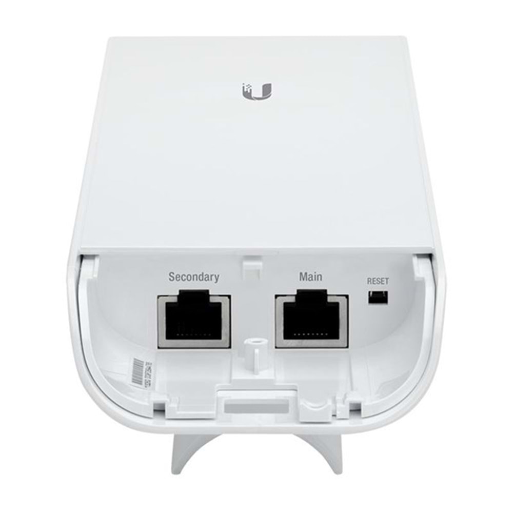UBIQUITI (UBNT) NANOSTATION NSM5 16dbi 150mbps 5ghz 15+km Harici Access Point
