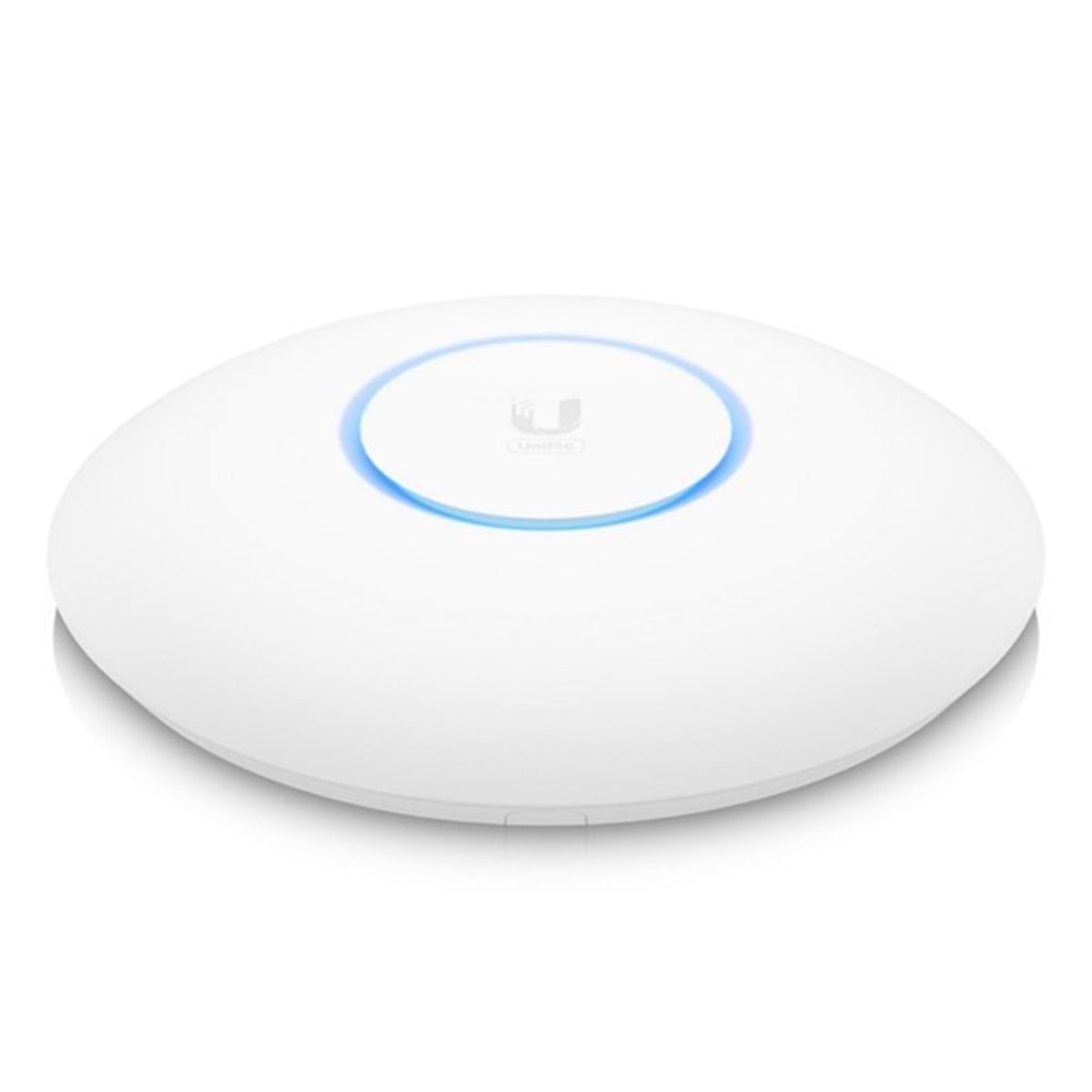 UBIQUITI U6-PRO AX5400 DUAL BAND TAVAN TIPI KURUMSAL ACCESS POINT 