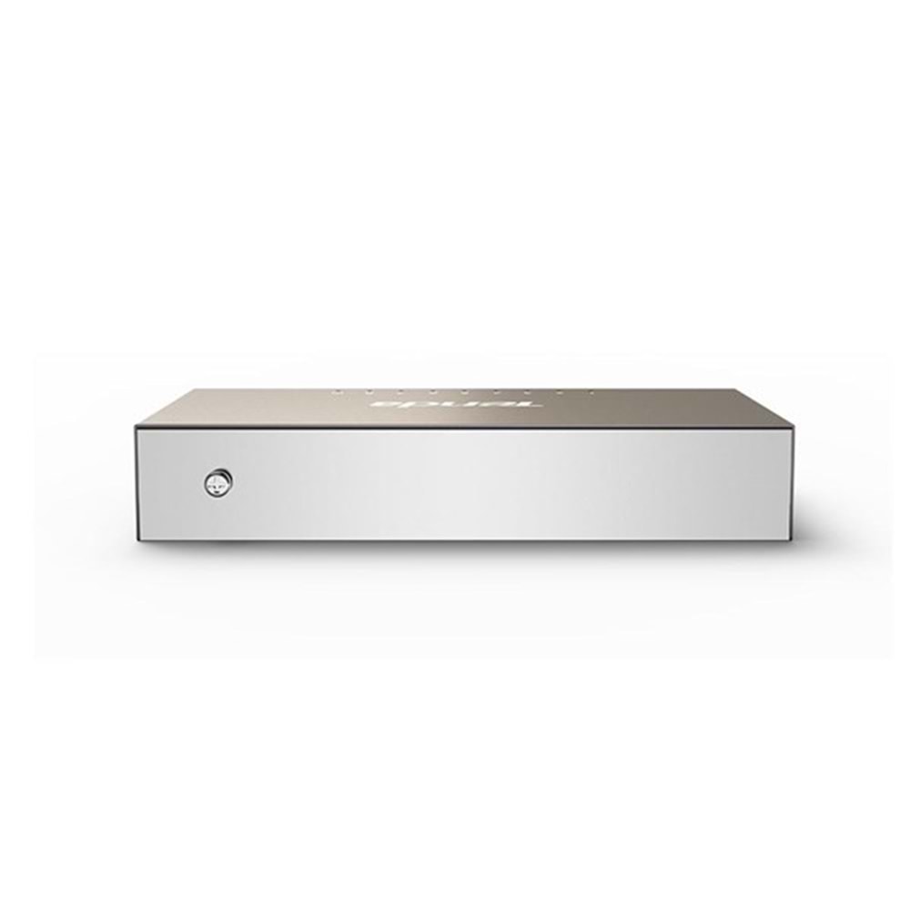 TENDA 8port TEG1008M GIGABIT Yönetilemez Switch