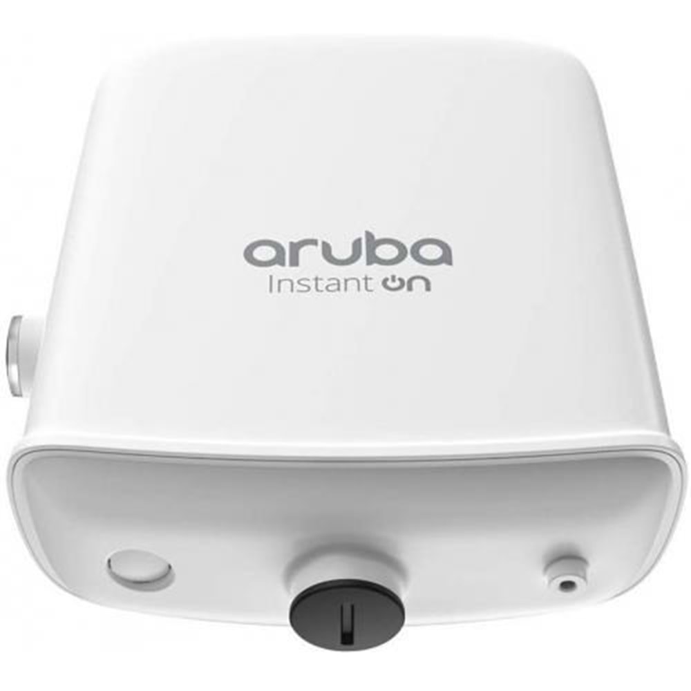 ARUBA Instant On AP17(RW) R2X11A AC1200 Harici Access Point