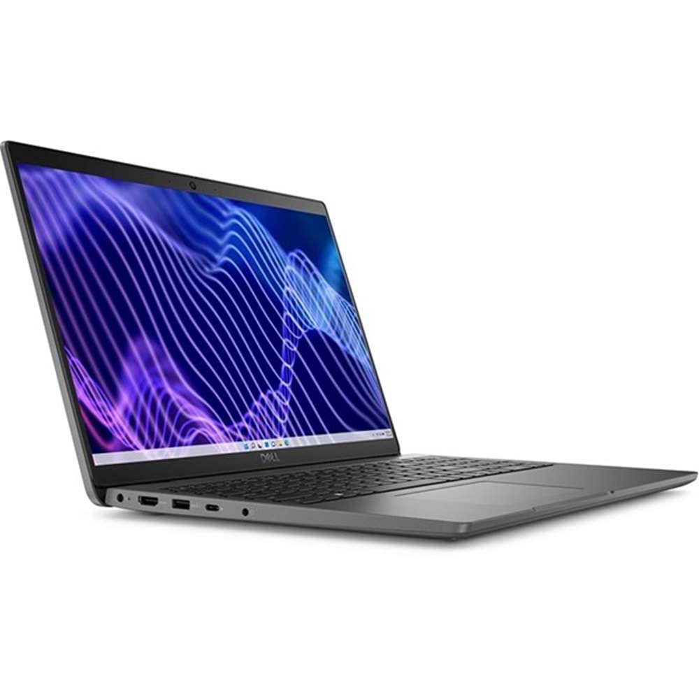 DELL 15.6