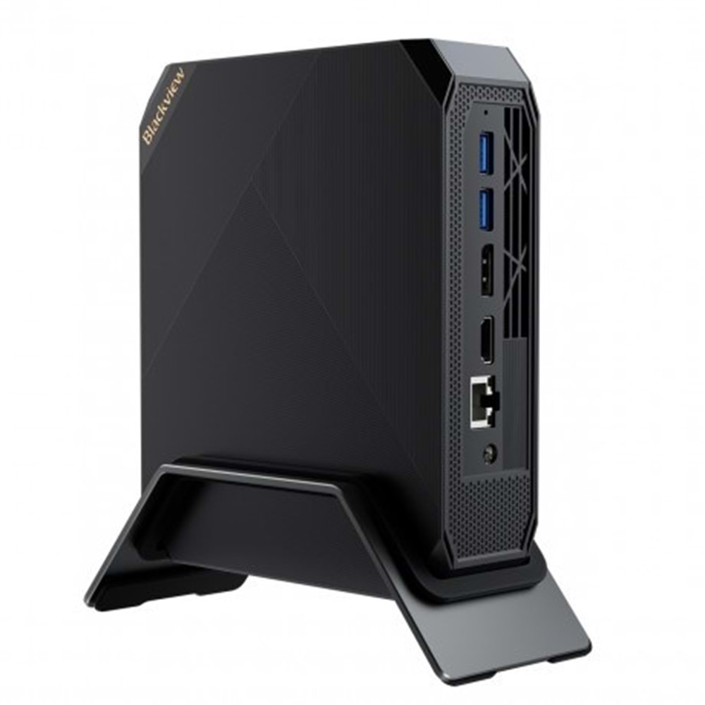 BLACKVIEW MP200 CORE i9 11900-16GB RAM-512GB NVME-W11 PRO MINI PC