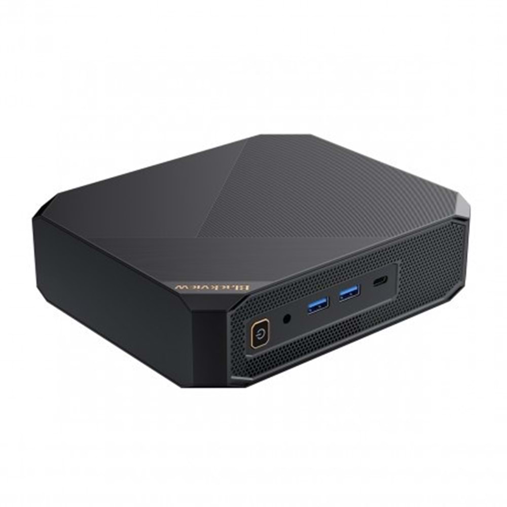 BLACKVIEW MP200 CORE i9 11900-16GB RAM-512GB NVME-W11 PRO MINI PC