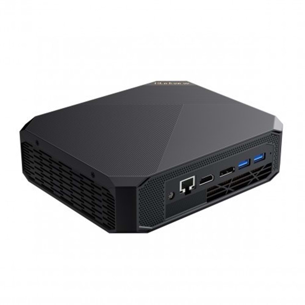 BLACKVIEW MP200 CORE i9 11900-16GB RAM-512GB NVME-W11 PRO MINI PC