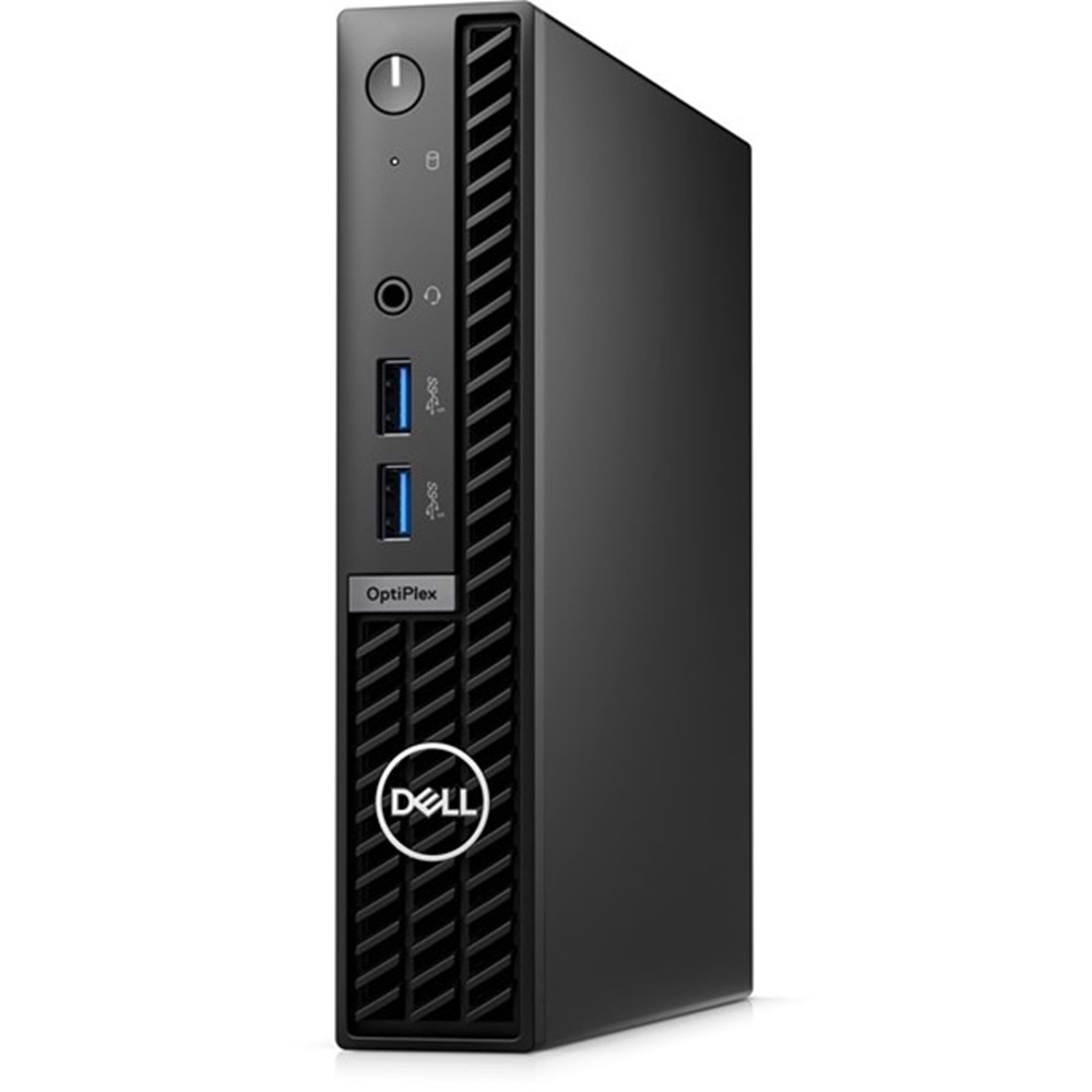 DELL OPTIPLEX 7020MFF N012O7020MFFEMEAW CORE i5 14500T 16GB DDR5 RAM- 512GB M2 NVME-FDOS MINI PC 