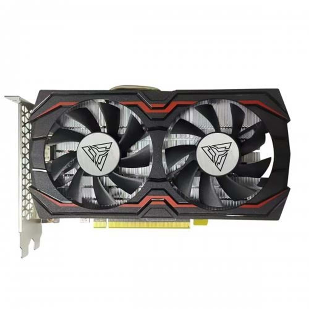 ARKTEK 8GB RX580 CYCLOPS AKR580D5S8GH1 GDDR5 256bit HDMI-DV-DP PCIE 3.0
