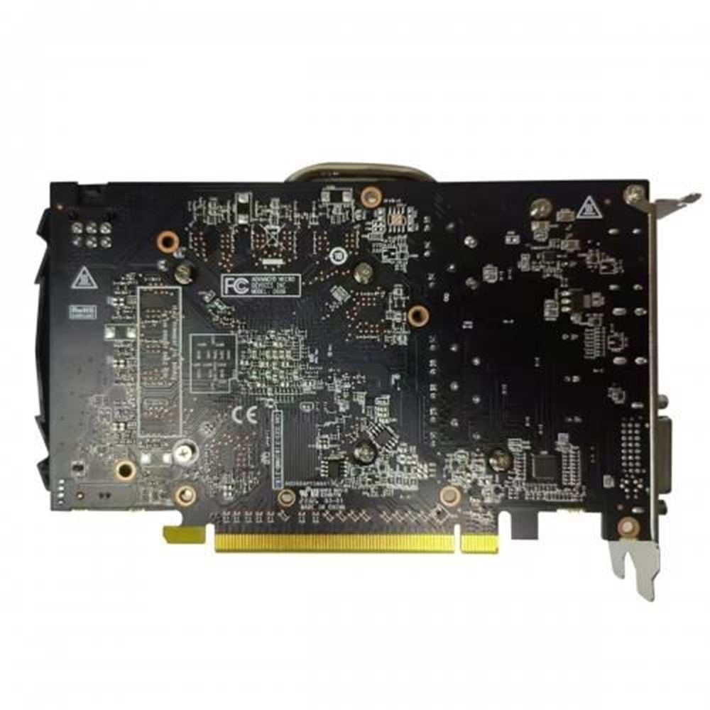 ARKTEK 8GB RX580 CYCLOPS AKR580D5S8GH1 GDDR5 256bit HDMI-DV-DP PCIE 3.0