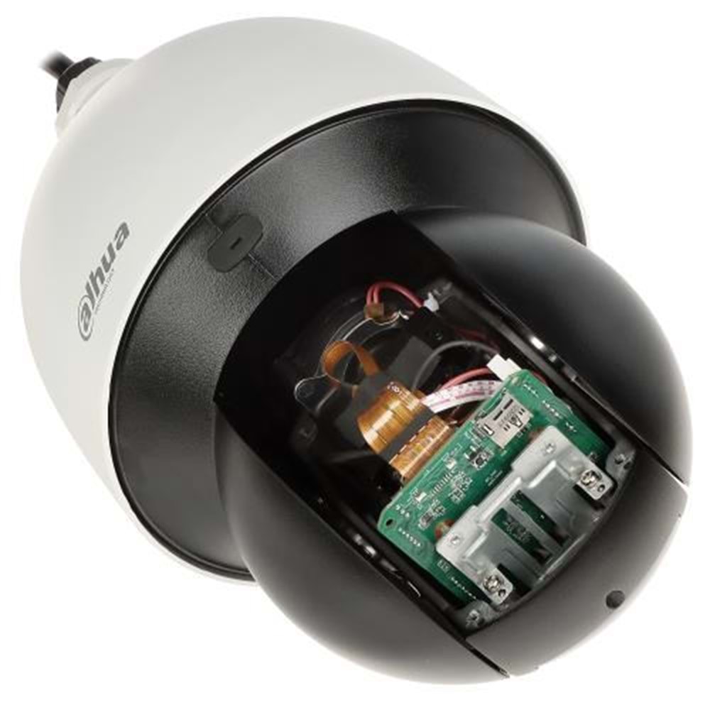 DAHUA 2MP SD5A232GB-HNR 32x Starlight 150Mt Gece Görüş IR WizSense PTZ IP Kamera (Ayak Dahil)