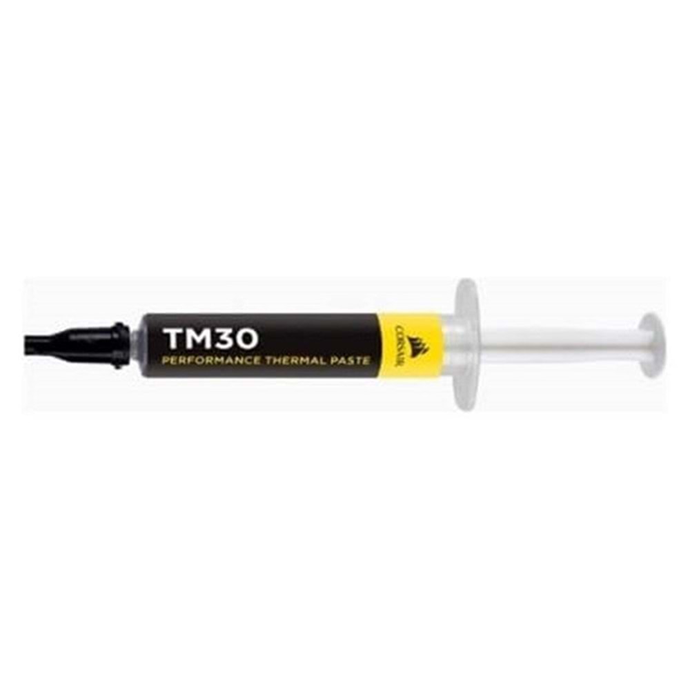 CORSAIR CT-9010001-WW TM30 3gram Performans Termal Macunu
