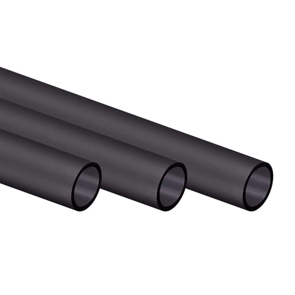 Corsaır Cx-9059008-Ww Hydro X Serisi XT Hardline Satin Siyah 14mm Sıvı Soğutma Borusu