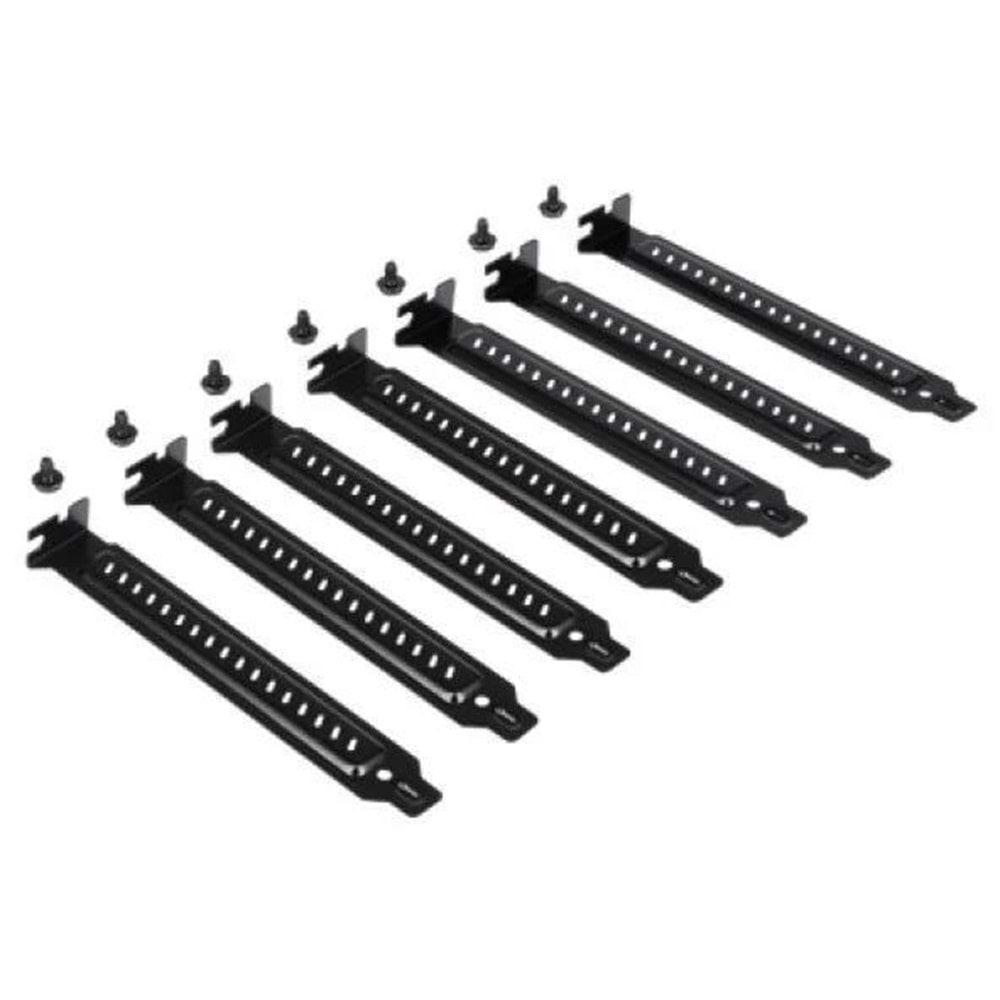 CORSAIR CC-8900323 Carbide SPEC-DELTA RGB Genişletme Yuvası Kapakları