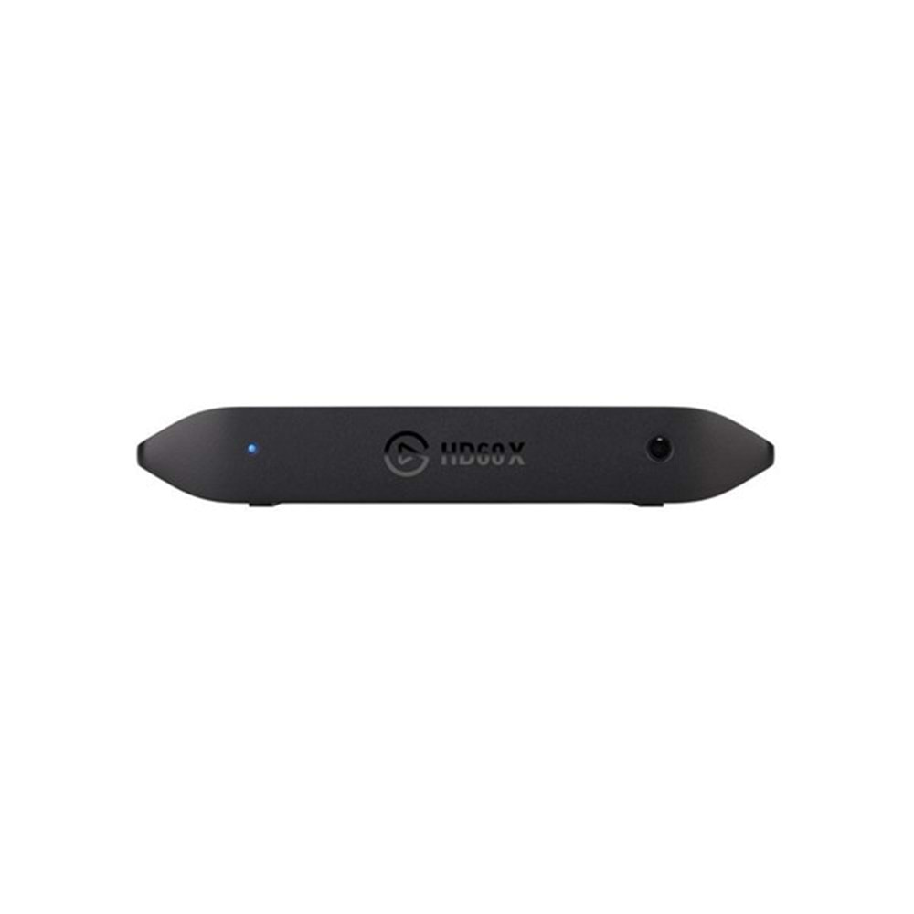 CORSAIR ELGATO 10GBE9901 HD60 X External Capture Card