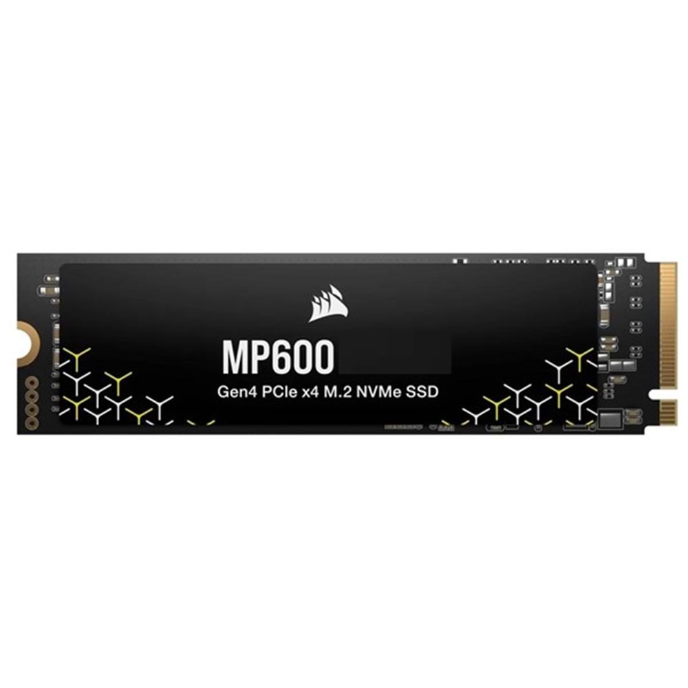 CORSAIR 1TB MP600 CSSD-F1000GBMP600ENH 7000-6200MB/s M2 GEN4 DİSK