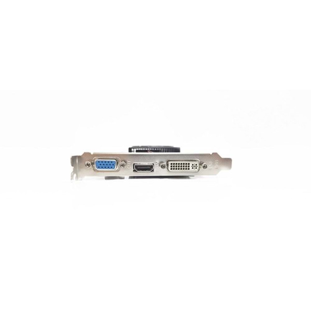 QUADRO 4GB GT730 4GD3L DDR3 128bit HDMI DVI VGA PCIE 2.0