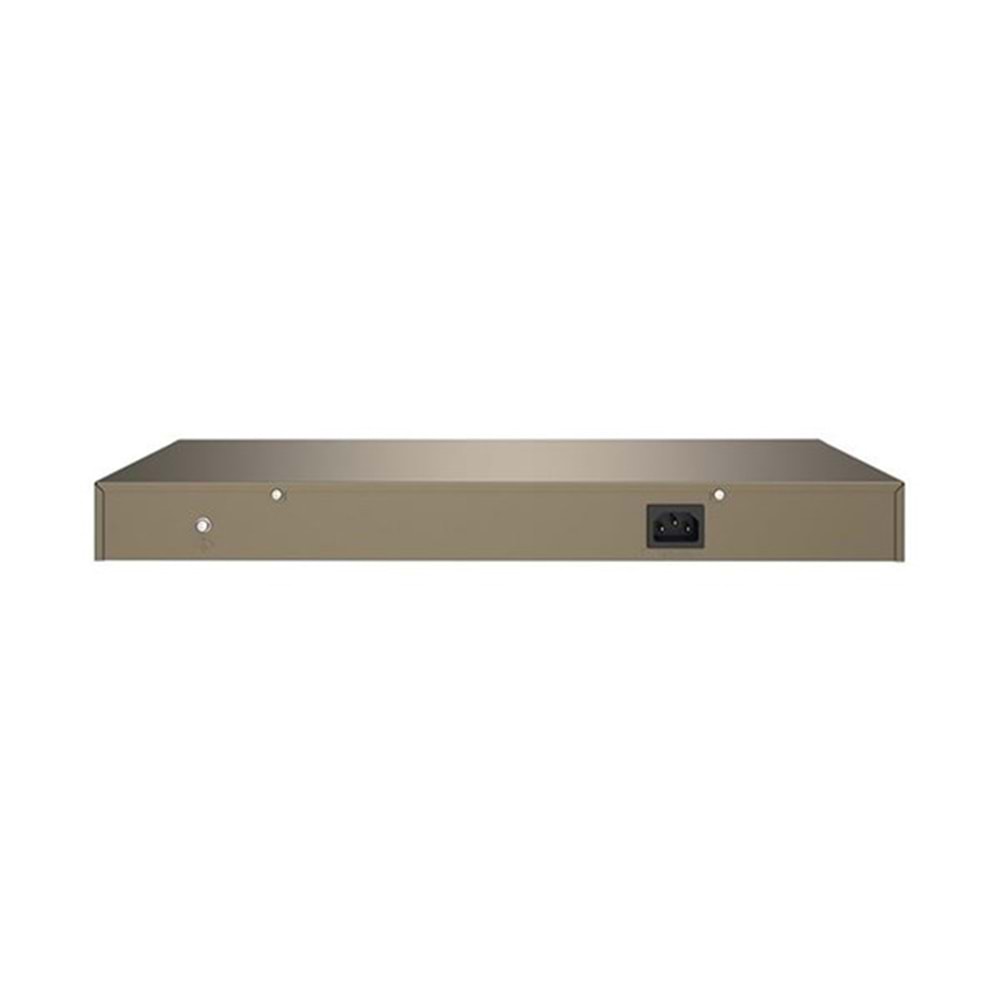 IP-COM G5324-16F 8port Gigabit-16port Gigabit SFP+ L3 Yönetilebilir Switch