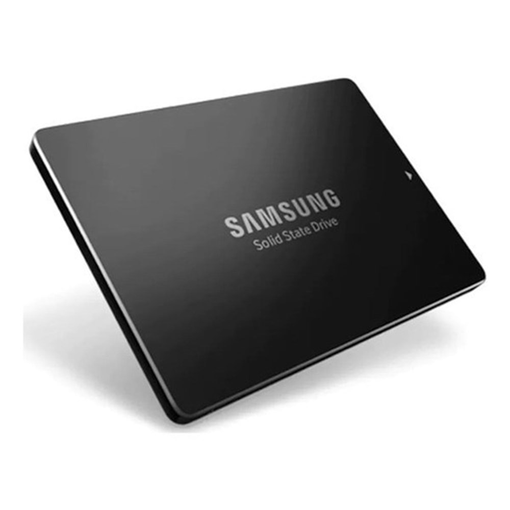 SAMSUNG 480GB PM893 550-520MB/s SATA-3 ENTERPRISE SSD DİSK