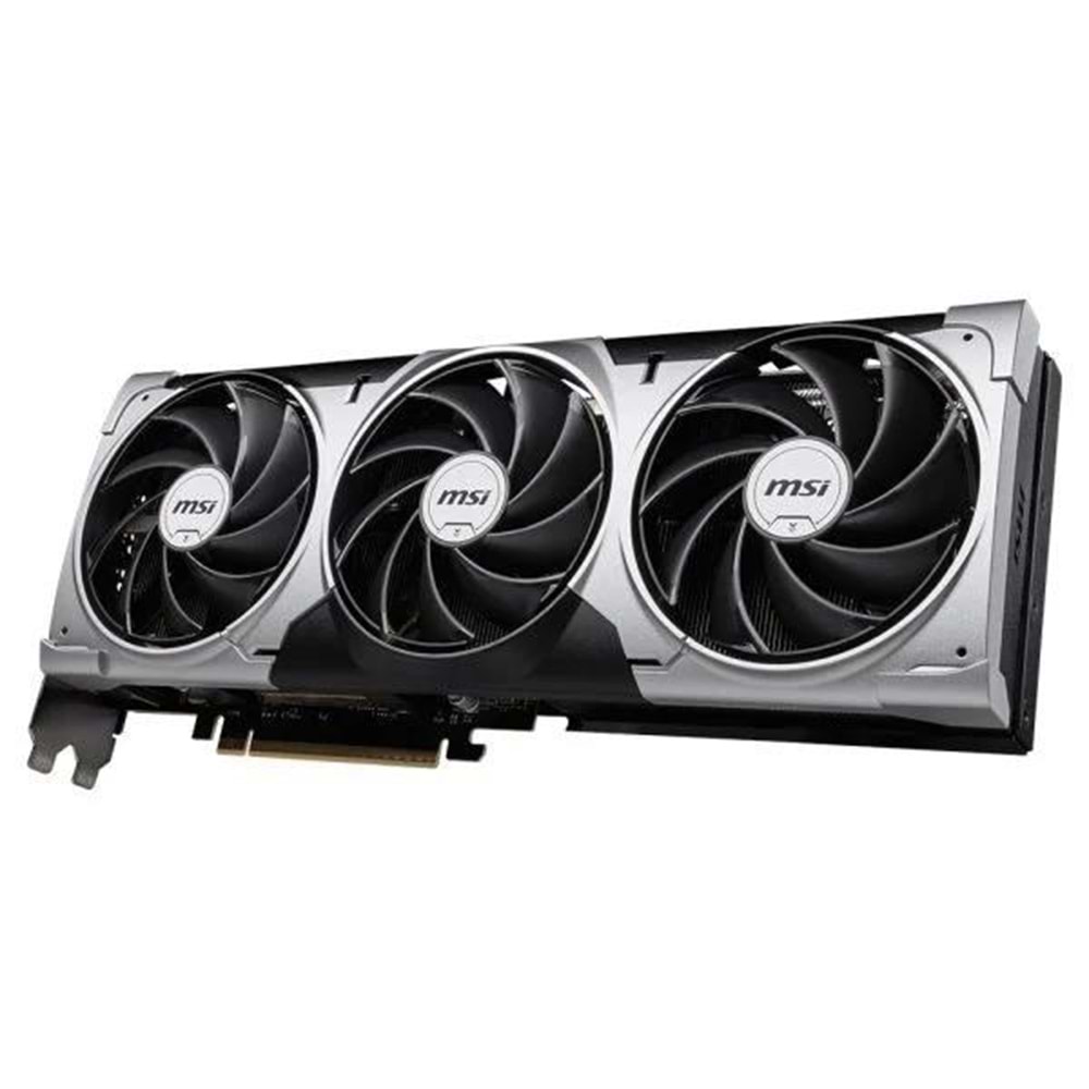 MSI RTX5080 16GB VENTUS 3X OC 16G GDDR7 256bit HDMI DP PCIe 5.0