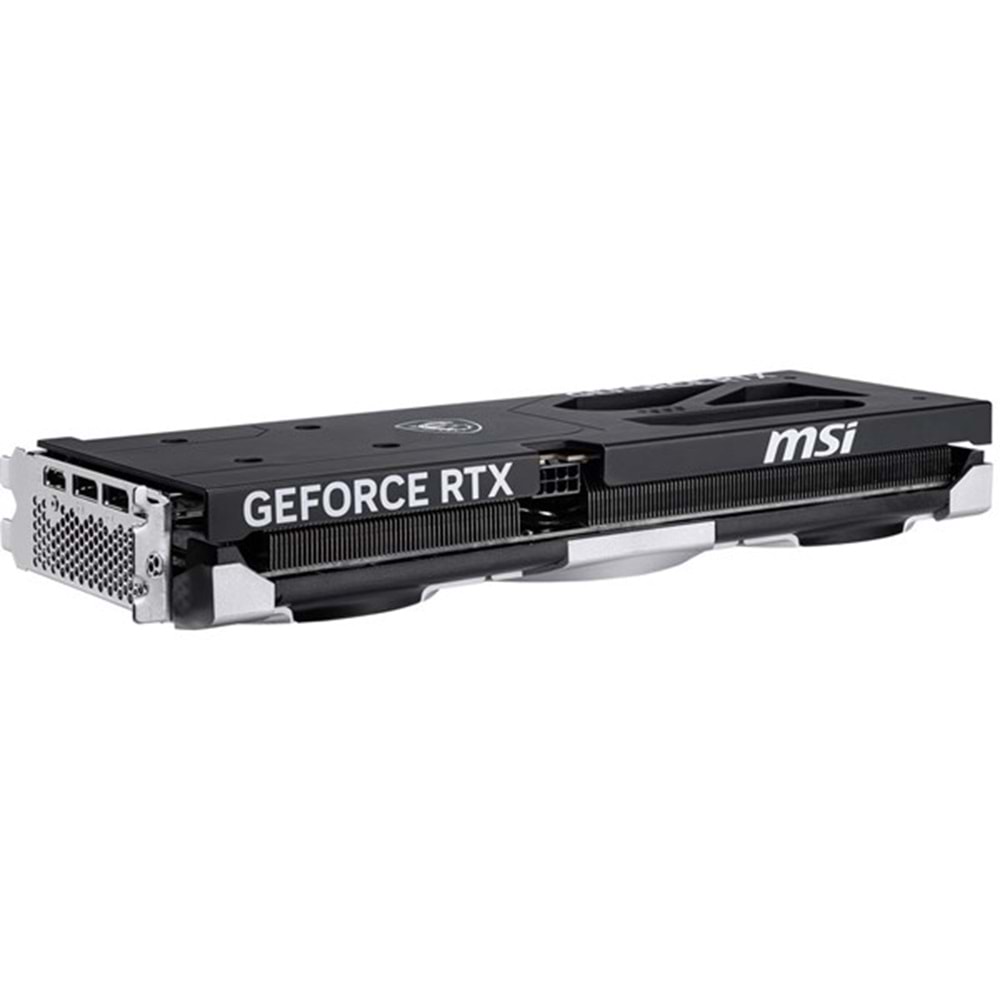 MSI RTX5060TI 8GB VENTUS 3X OC GDDR7 128bit HDMI DP PCIe 5.0	