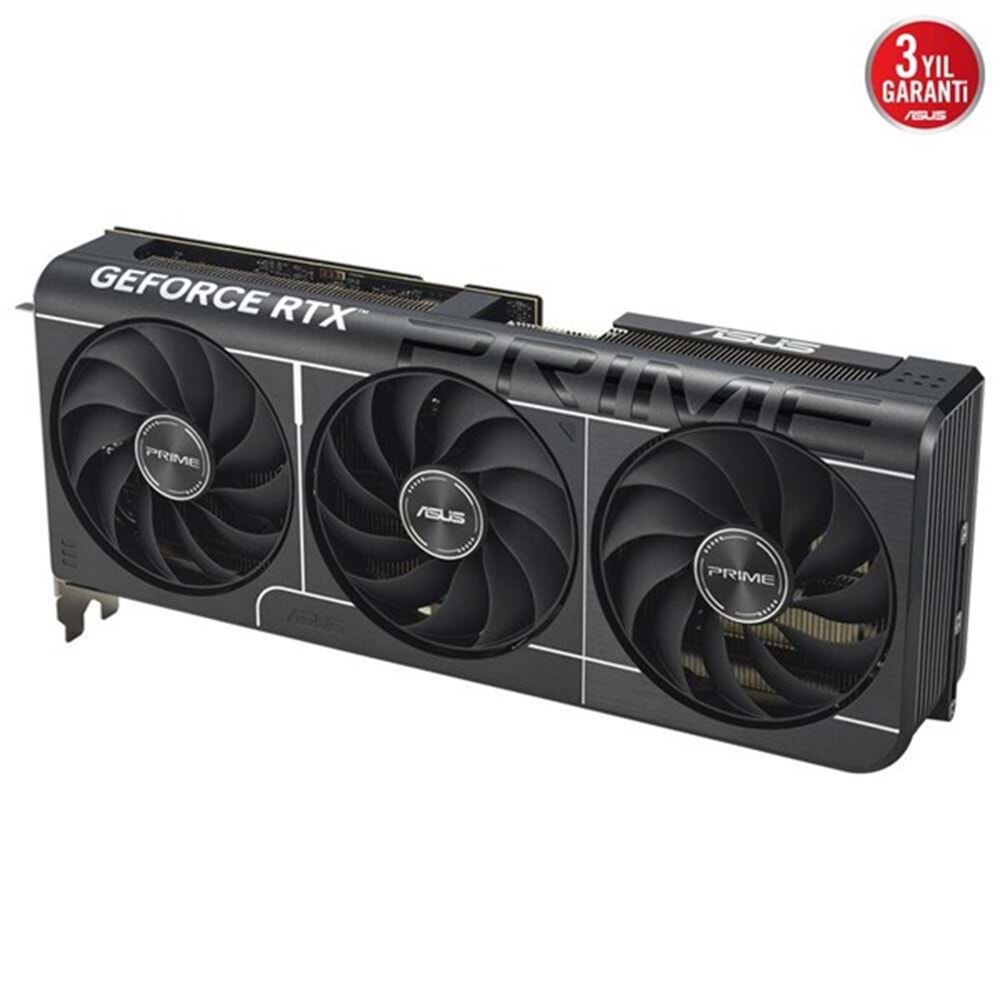 ASUS 12GB PRIME RTX5070-O12G GDDR7 192bit HDMI DP PCIe 5.0