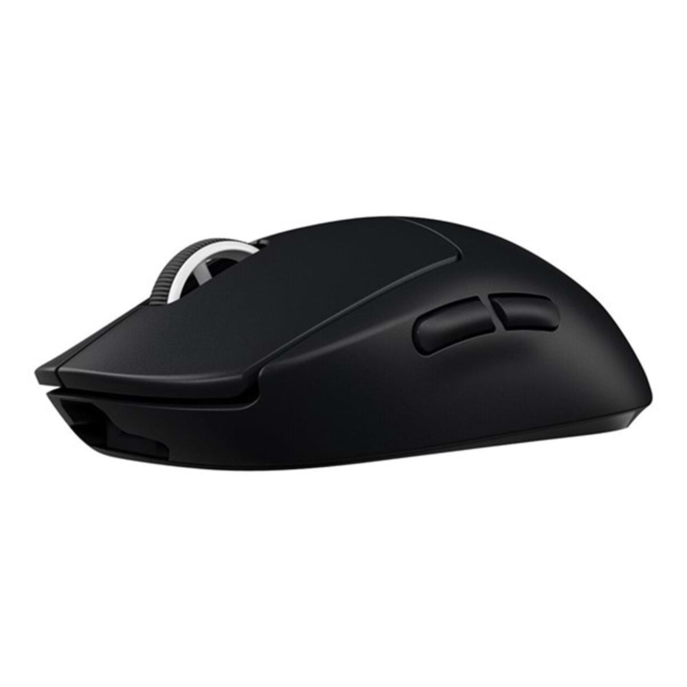 LOGITECH PRO X Superlıght Lıghtspeed Kablosuz Gaming Black - 910-005880