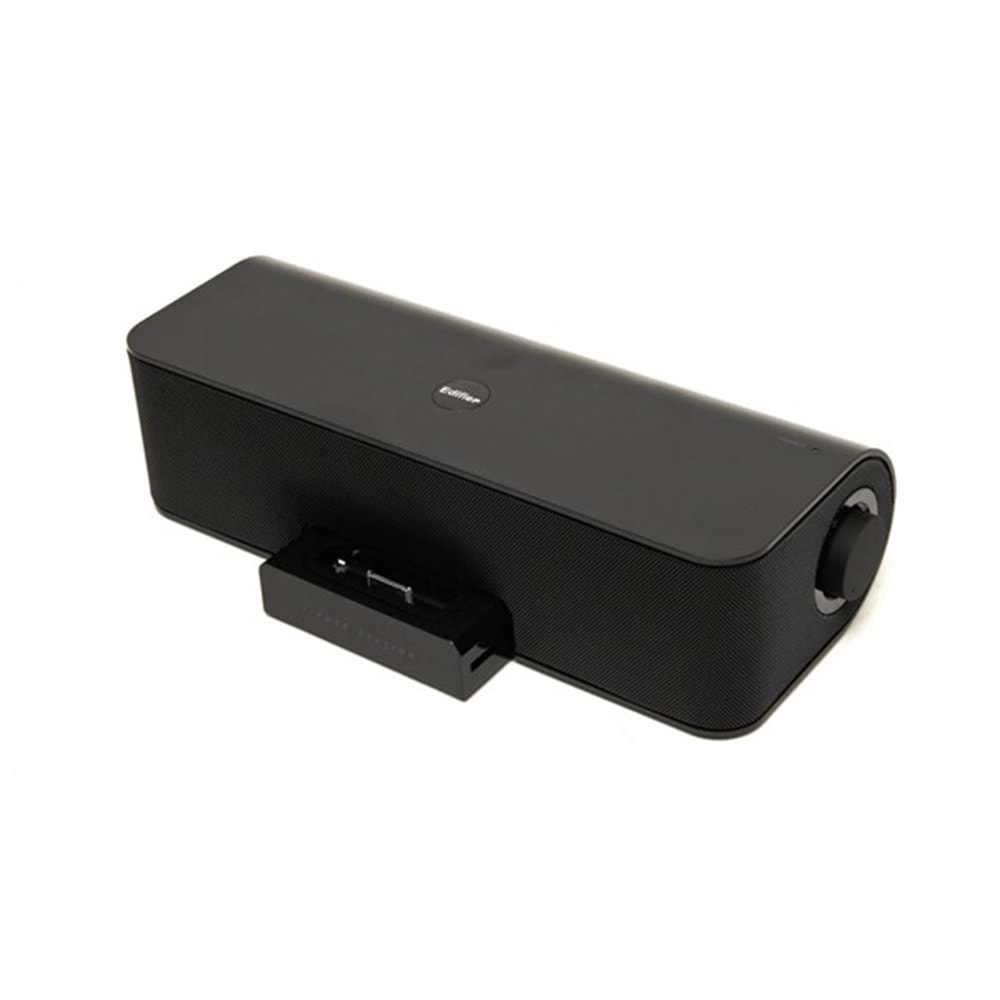 EDIFIER IMAGE BRIC IF330 PLUS 12W Rms İpod, Hoparlör Siyah, Bluetooth