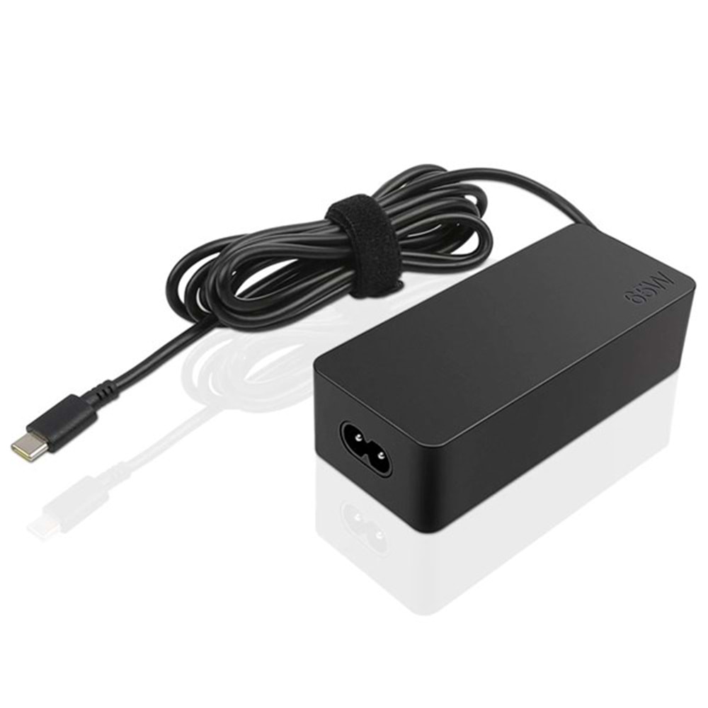 LENOVO 4X20M26272 Orjinal Notebook Adaptörü 20V 3.25 UsbC
