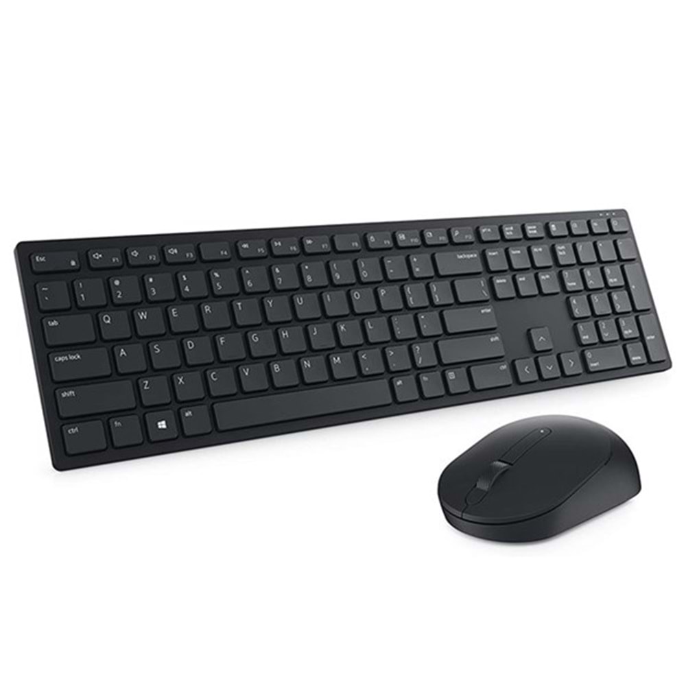 DELL PRO KM5221W 580-AJRP Kablosuz Klavye Mouse Set ingilizce