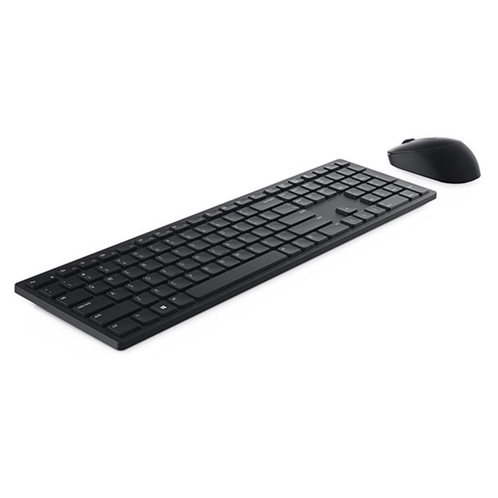 DELL PRO KM5221W 580-AJRP Kablosuz Klavye Mouse Set ingilizce