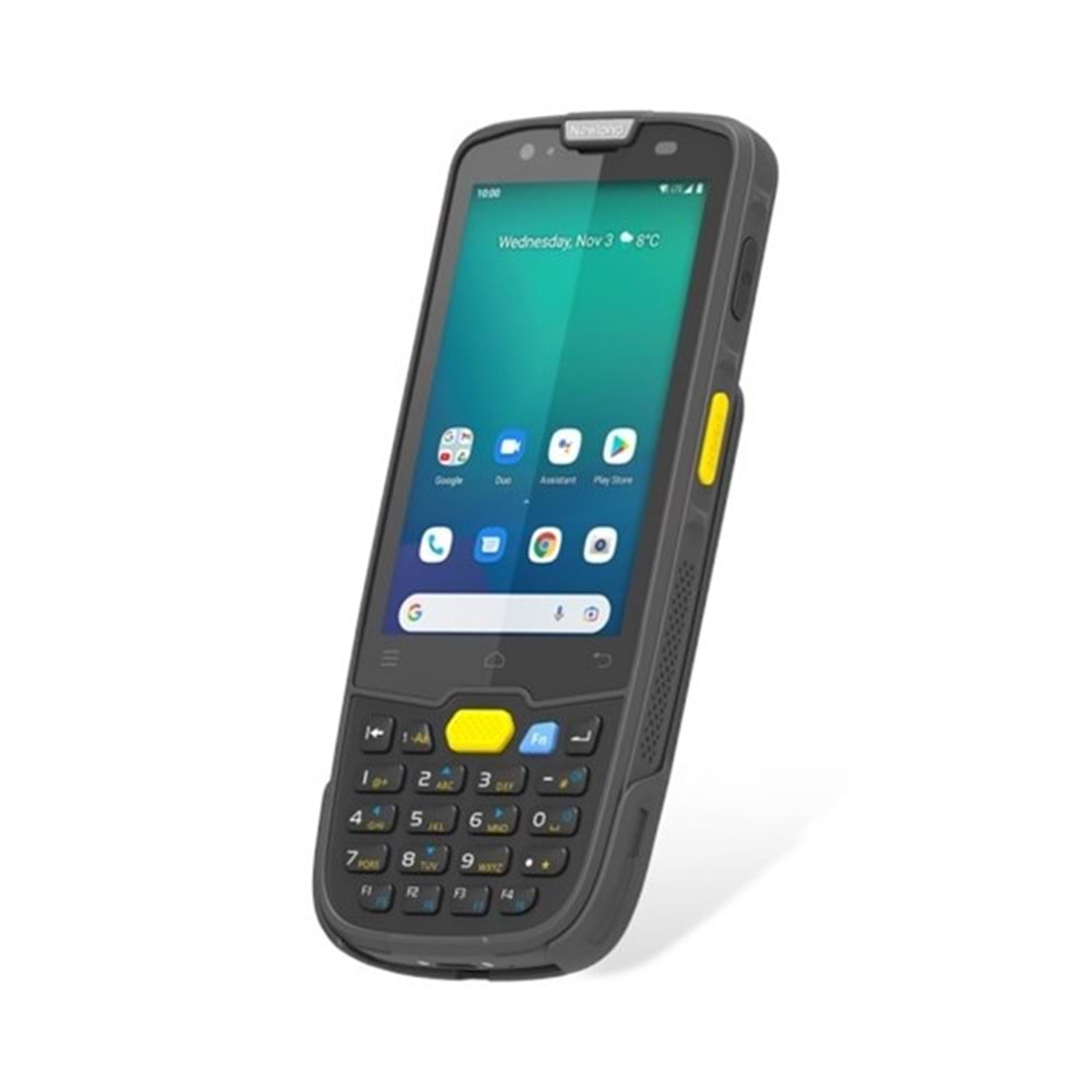 Newland MT6755 2D Android 11 Tuşlu El Terminali