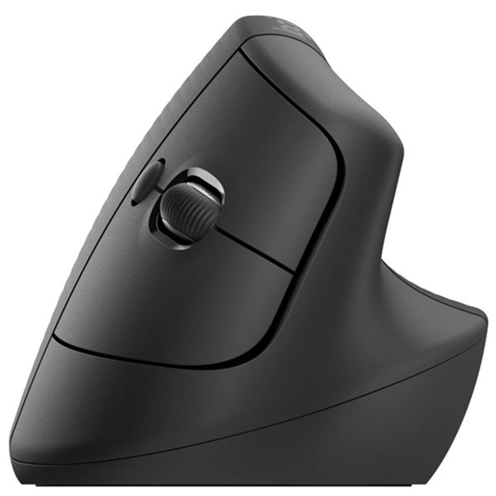 LOGITECH LIFT Kablosuz Dikey Kurumsal Mouse 910-006473
