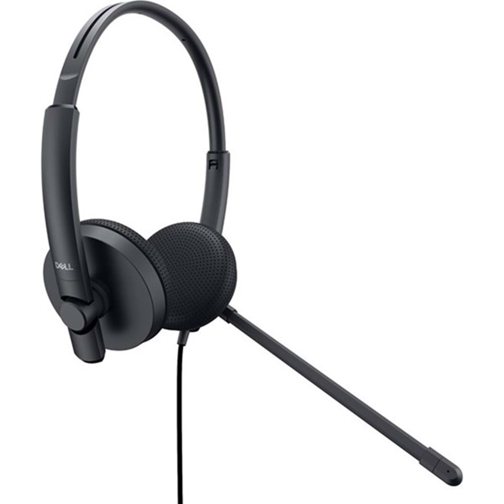 DELL WH1022 520-AAVV Stereo Kulaklık 
