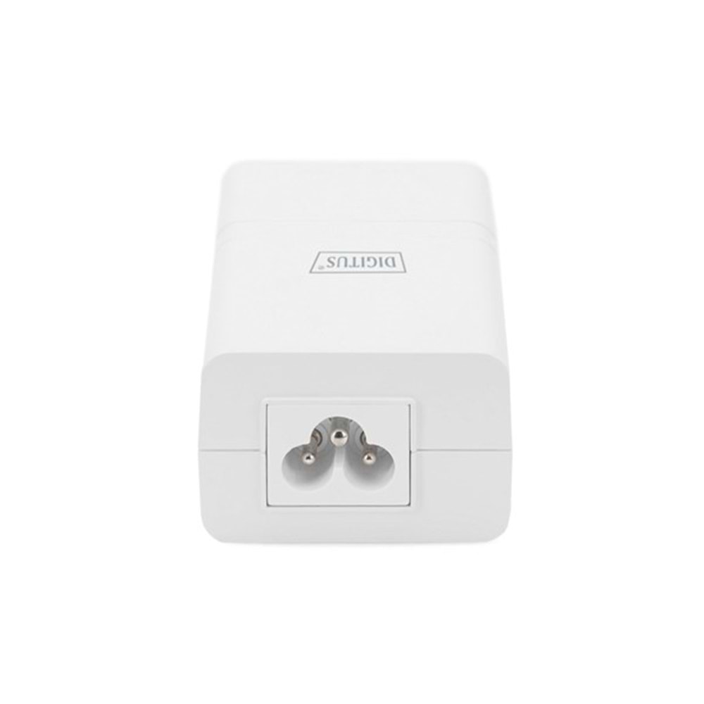 DIGITUS DN-95132 Gigabit Ethernet Aktif PoE Enjektör