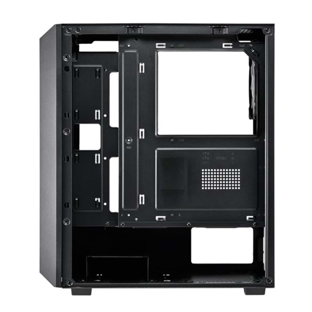 VENTO 850W 80+ VG4200S GAMING EATX PC KASASI