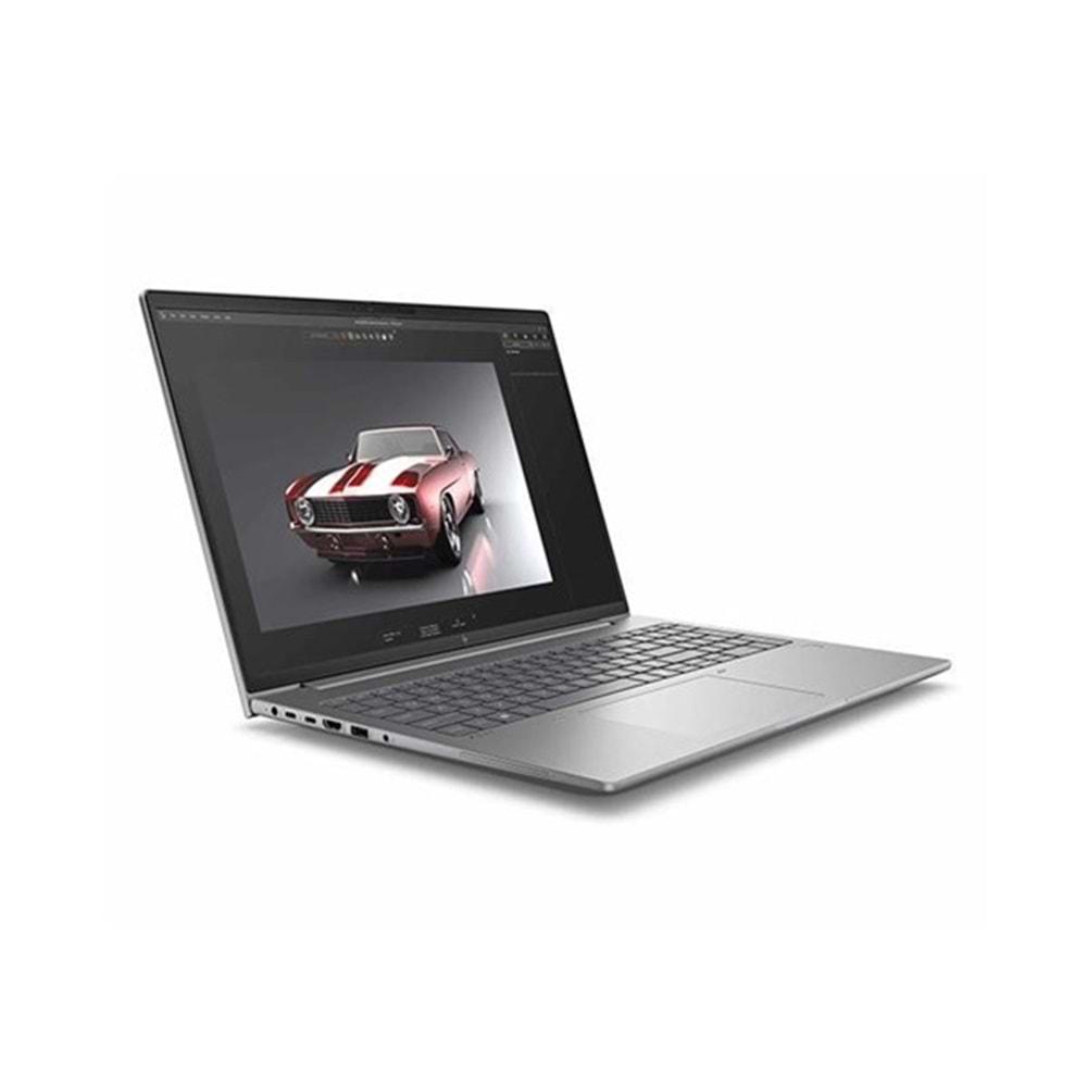 HP Zbook Power G11 8T0U3EA Ultra7-155H 32gb 1tb M.2 PCIe 16