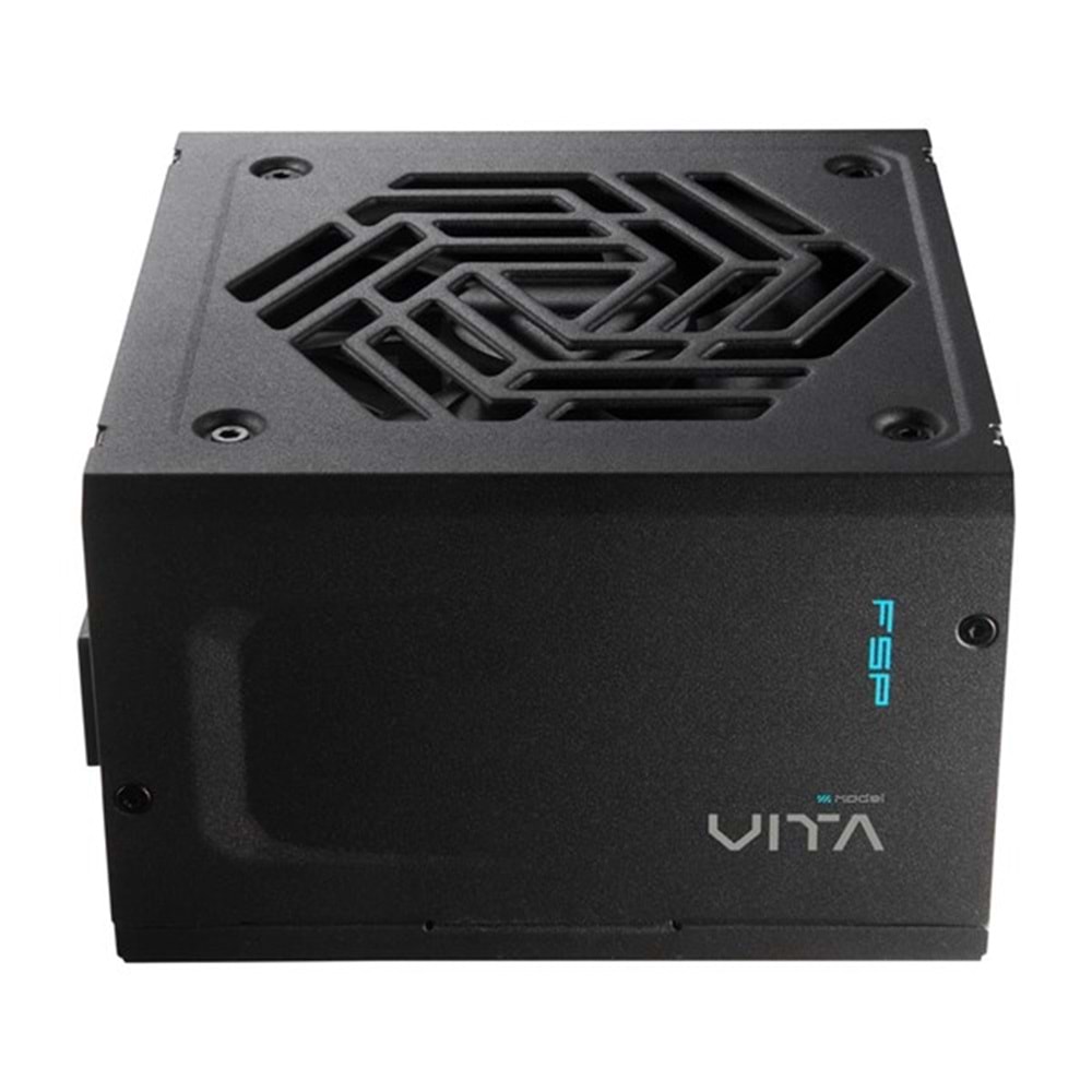 FSP 850W 80+ GOLD VITA GM850W PCIE 5.1 Tam Modüler Power Supply	