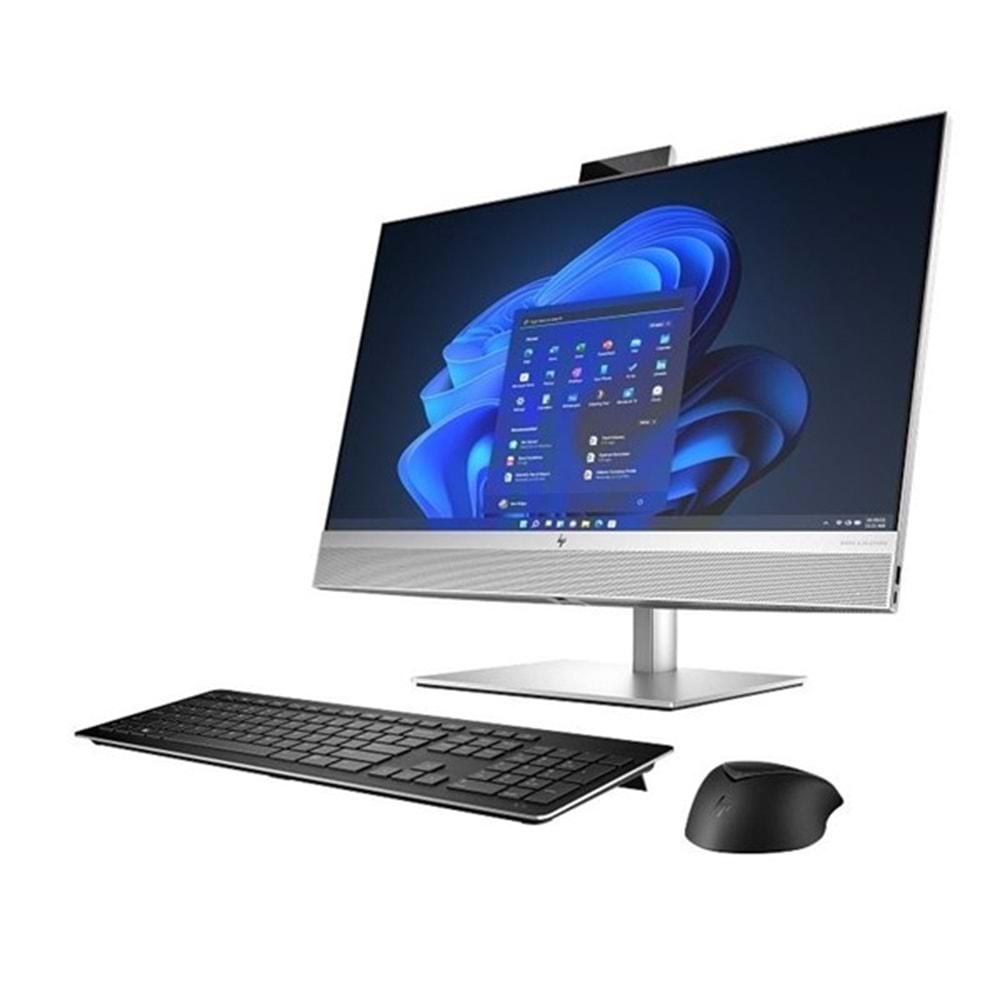 HP 27