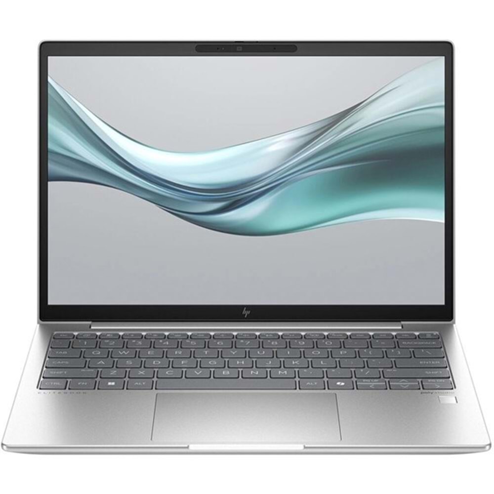 HP 13.3