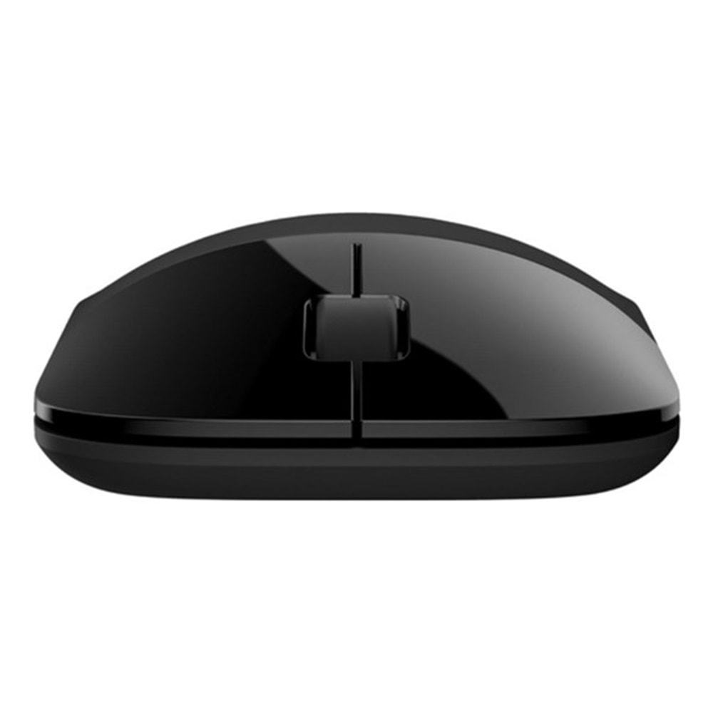 HP 715 6E6F0AA Premium Kablosuz Mouse Siyah Şarj Edilebilir