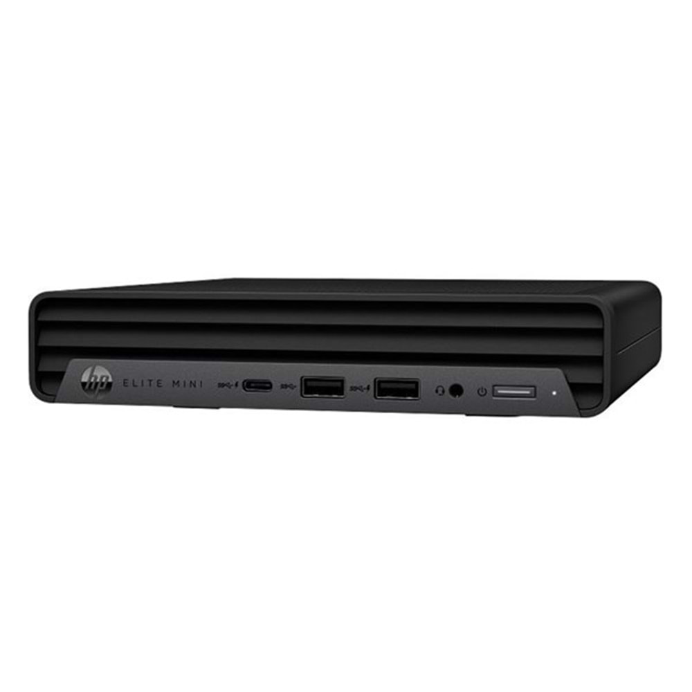 HP ELITE MINI 800 G9 622X5ET CORE i7-14700-16GB DDR5 RAM-512GB NVME-FDOS MINI PC