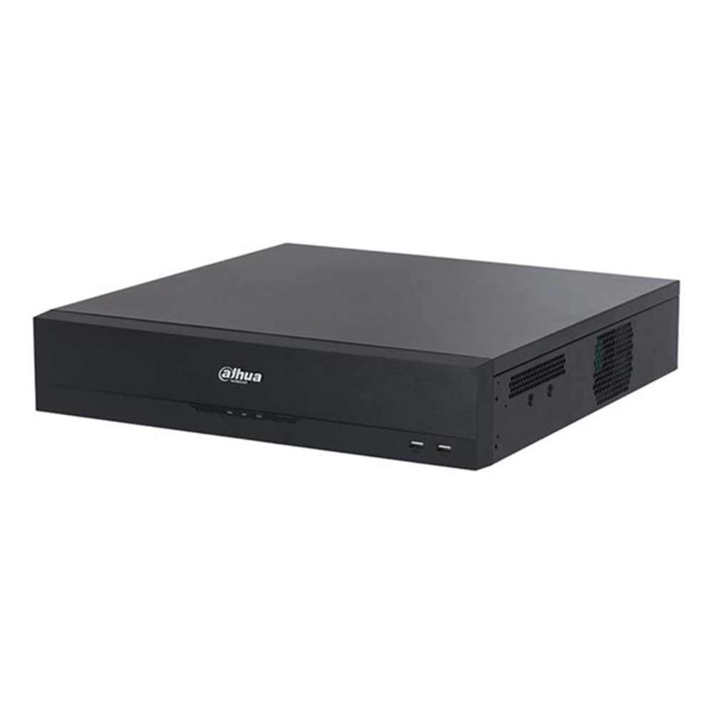 DAHUA 32kanal NVR4832-EI 8-Sata NVR Kayıt Cihazı