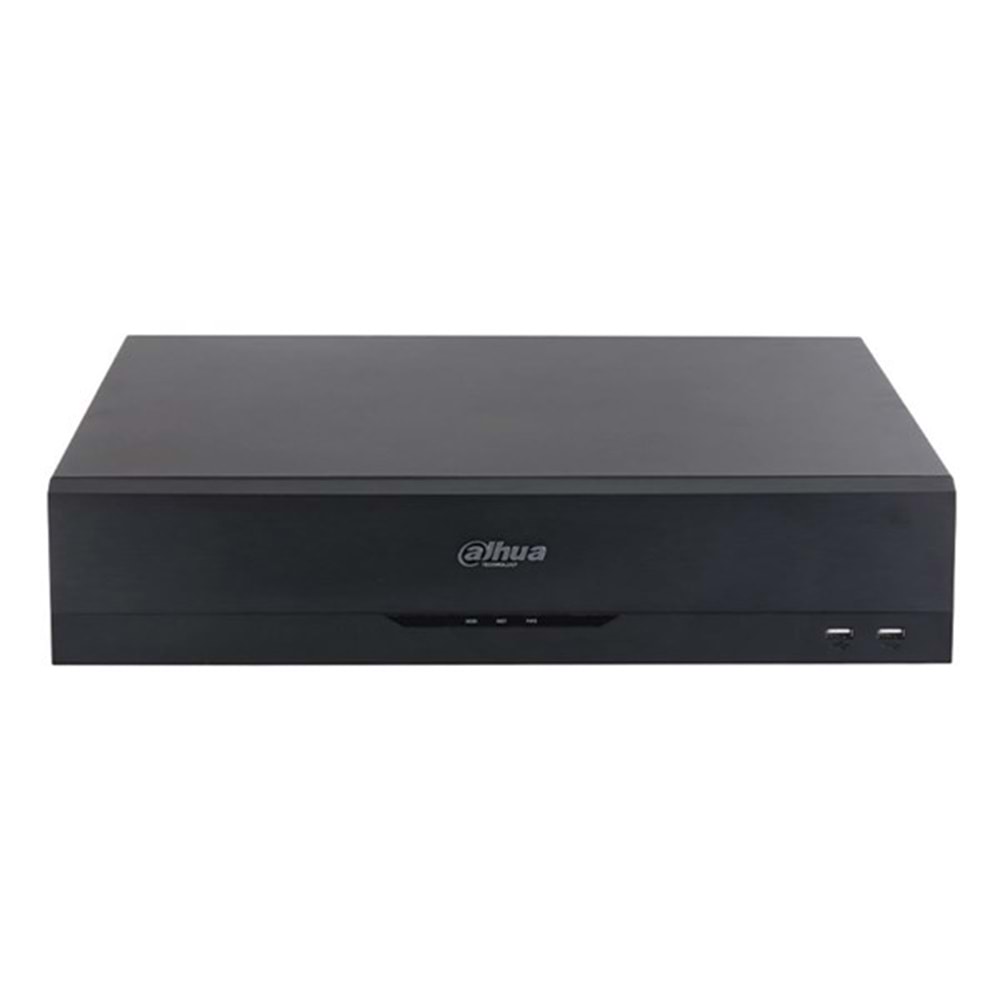 DAHUA 32kanal NVR4832-EI 8-Sata NVR Kayıt Cihazı