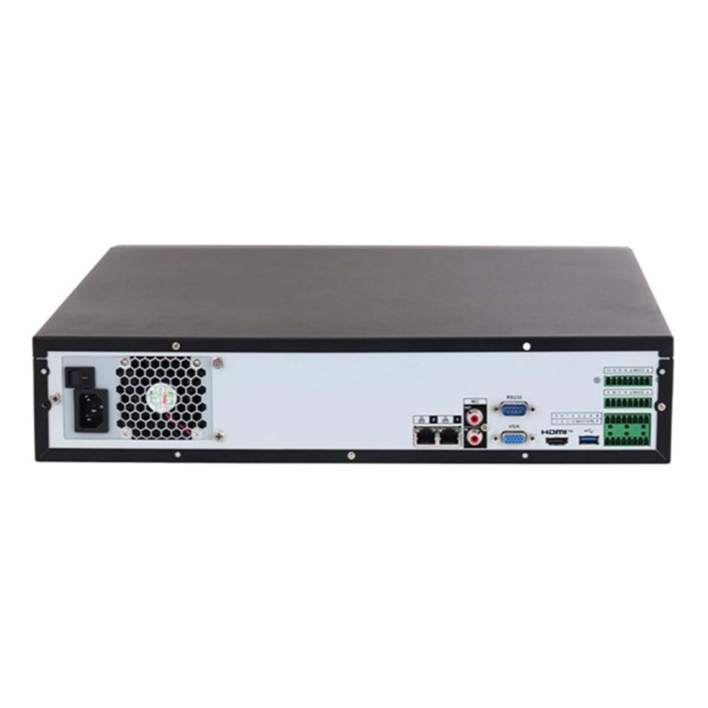 DAHUA 32kanal NVR4832-EI 8-Sata NVR Kayıt Cihazı