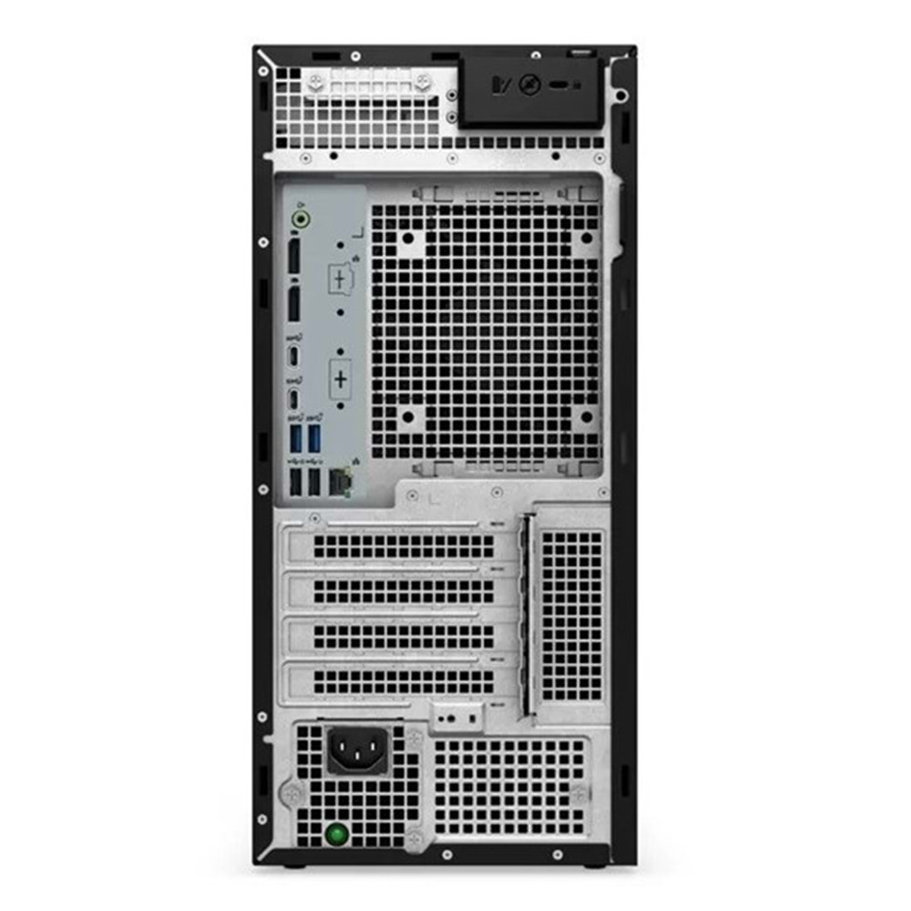 DELL T3680 XCTOPT3680MTEMEA_VP CORE i9 14900-32GB DDR5 RAM-1TB NVME-8GB RTX4060-W11 PRO
