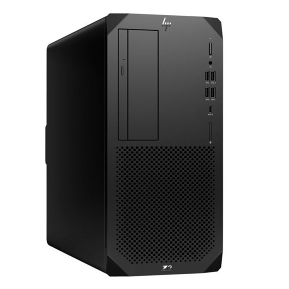 HP Z2 G9 8T1Z1EA CORE i9 14900K-32GB RAM-1TB NVME-20GB RTX A4000 ADA-W11 PRO