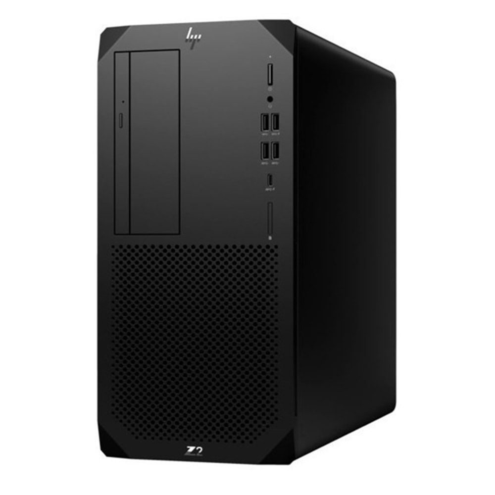 HP Z2 G9 8T1Z1EA CORE i9 14900K-32GB RAM-1TB NVME-20GB RTX A4000 ADA-W11 PRO