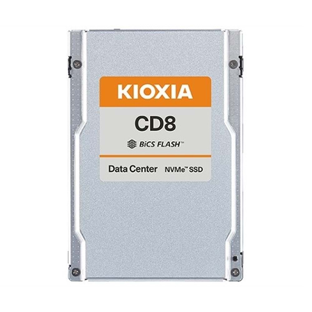 KIOXIA 2.5