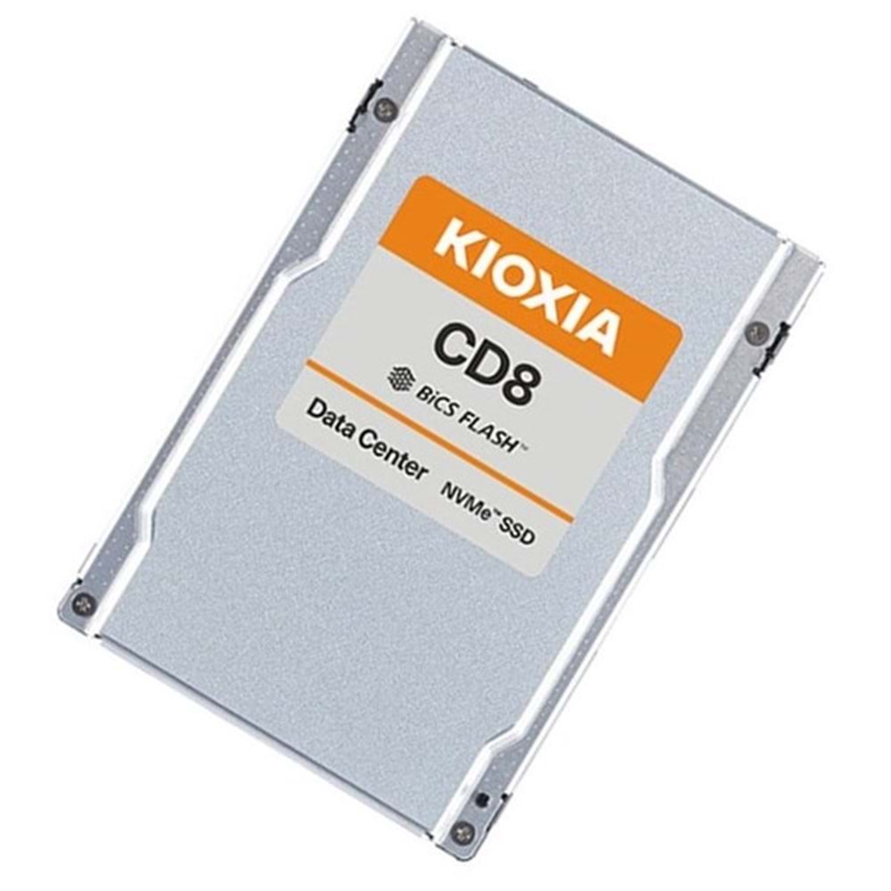 KIOXIA 2.5
