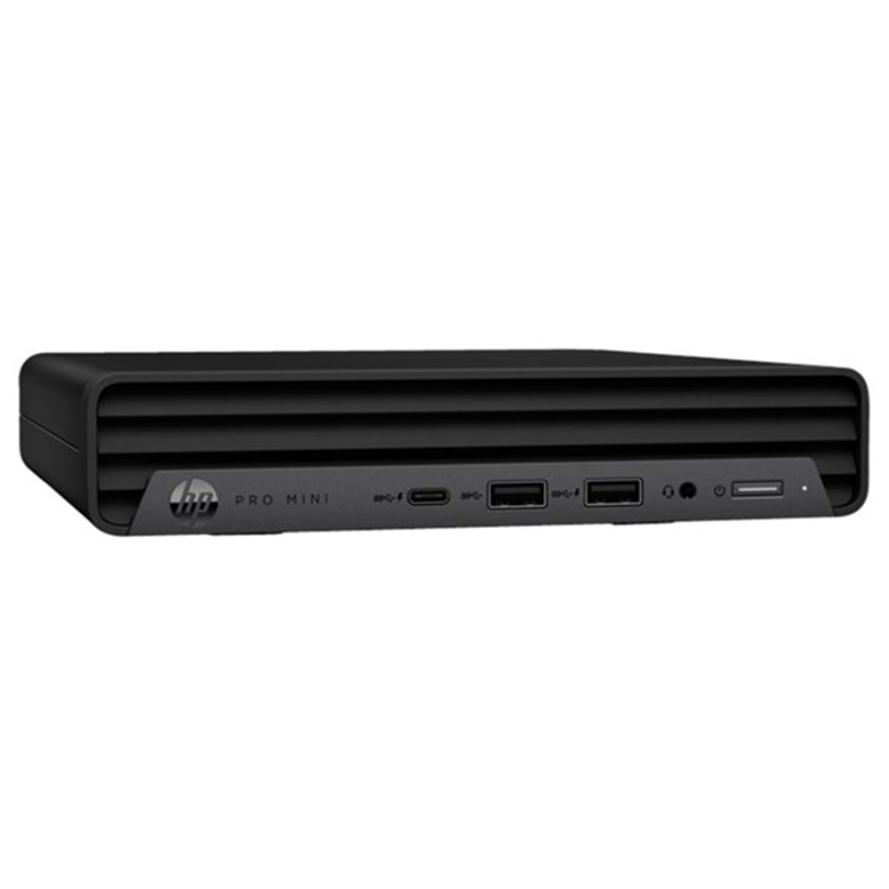 HP PRO MINI 400 G9 6D3D7EA CORE i5 12500-16GB RAM-512GB NVME-W11 PRO MINI PC